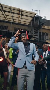 Join us in celebrating the vibrant spirit and boundless potential of Uganda's youth as they dance in jubilation at their graduation ceremony! 🎓 Education is the cornerstone of progress, empowering individuals and communities alike to break barriers and embrace new opportunities. Let's continue to prioritize learning and uplift each other towards a brighter future! 💫 Video credit: @dw_photography_ug . . . . . #ascendingafrica #ascendingaf #ugandayouth #graduationcelebration #educationempowers #