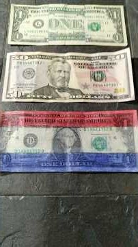 10 Best and Most Unusual finds year of 2025, federal reserve notes, star notes, fancy serial numbers