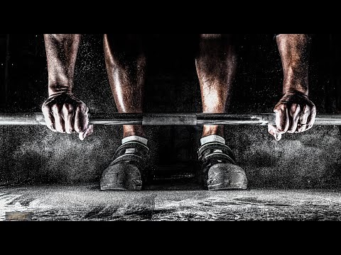 CROSSFIT ROCK Music 2025