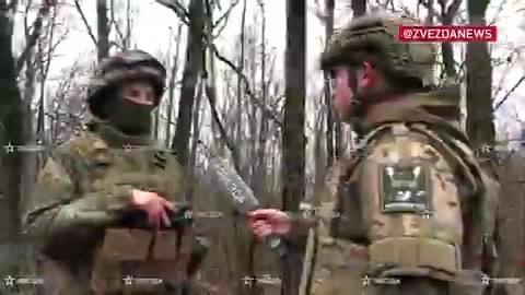 Zlatti71 🔥 The airborne troops surrendered their hastily dug defensive positions in Zeleny Hai without a fight. The settlement was taken within two days. Zeleny Hai has two streets and about a dozen houses, but almost nothing remains of them. When retreating, the Ukrainian fighters blew everything up. The enemy lost about a hundred soldiers in the village. The living fled, the wounded were not even evacuated — they were killed by drones. "The settlement was taken quickly, possibly within two da