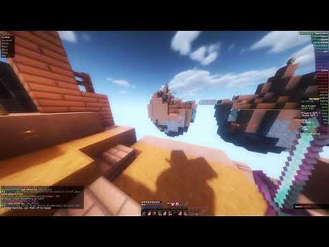 Minecraft Flux B14 Hacked Client [Preview] | Flux is Reborning...