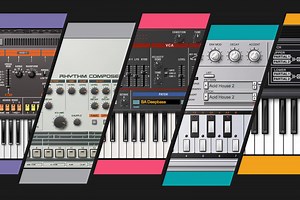 Songwriting with Roland Cloud: Creating Your First Demo