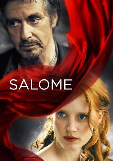 Salomé streaming: where to watch movie online?
