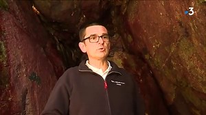 For 30 years, Garfield phones kept washing up on a French beach. Now, we know why.