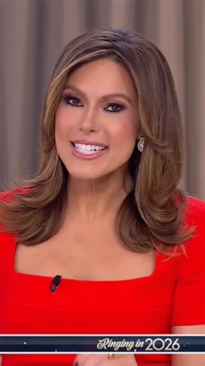 Happy New Year’s Eve from Outnumbered! Welcome to our last show of 2025. Crowds are gathering in Times Square to usher in the new year. What are your NYE plans tonight? Tell us below ⬇️ | Outnumbered Fox News