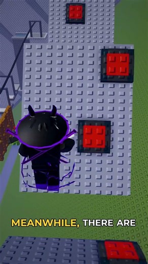 Roblox's Mind-Blowing Secret Revealed at Last! #shorts