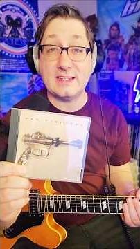 Foo Fighters Debut Album Celebrates 30th Anniversary! #foofighters