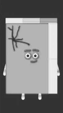 #numberblocks official jeanpaul2007 song Dec 27 2025 shorts part 3