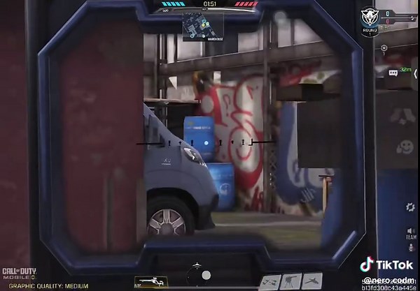 Top CODM Sniper Settings and Game Highlights