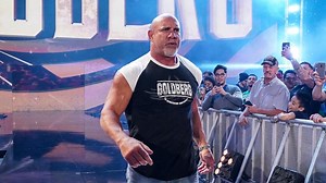 Goldberg Advertised For Two More Appearances On RAW