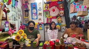 ❣️ Mega Manualidades Internacional LIMA NAVIDAD 🗓 Del 14 al 18 de Septiembre ✅️ Círculo Militar del Perú 📌 Av. Salaverry N° 1650 - Jesús María (Ingreso por Jr. Pachacutec frente al Hospital Rebagliati Essalud) 🕝 De 10am a 8pm 👉🏻 https://goo.gl/maps/oYKap2BY9yVmNZmHA ✨ Síguenos en INSTAGRAM 👉🏻 www.instagram.com/feriamegamanualidades/ ✨ Visita nuestra Página Web: 👉🏻 www.megamanualidades.com | MEGA MANUALIDADES INTERNACIONAL