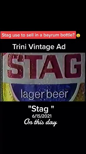 Trinidad Zentel Commercial - The Derek Bob - Vintage Ads