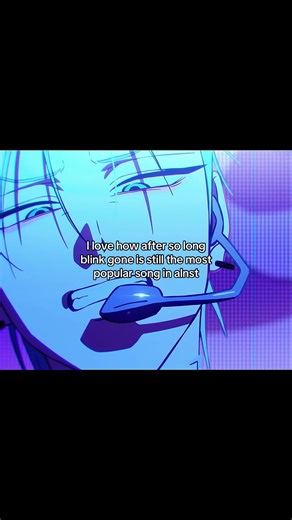 We love blink gone even if alien stage is currently dead #alienstage #fyp #blinkgone #deadfandom #viral