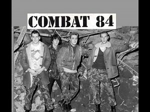 Combat 84 - BBC Arena Documentry 1982