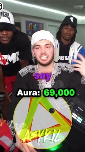 Kai Cenat & Adin FREESTYLE On Stream...🤯#shorts