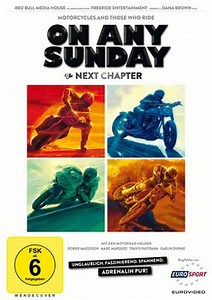 On Any Sunday - The Next Chapter Trailer HD (Deutsch) (2014)