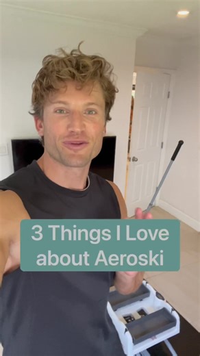 tryaeroskifitness on TikTok
