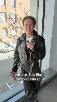 Who are YOUR favorite Bay Area women in jazz?