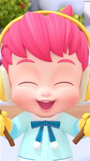 贝贝彬一家的平安夜 ❤️ ❄️ 🎄 ⛄️ （🎵Jingle Bell Rock版） #贝贝彬 #shorts