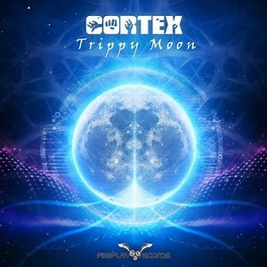 Cortex - Trippy Moon