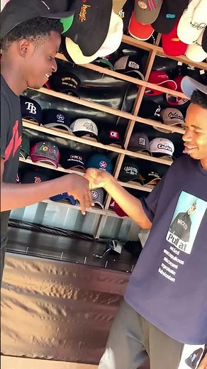 Crip handshake with my G!!