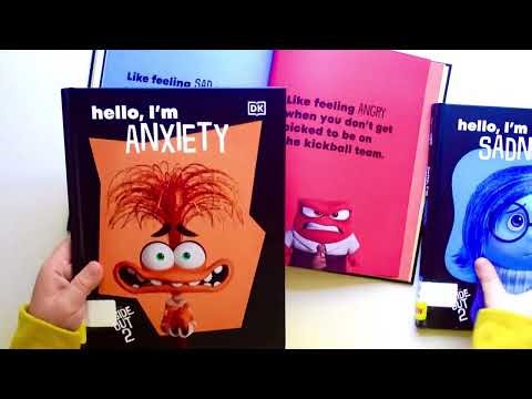 Children’s Books Read Aloud Gabriel Joy