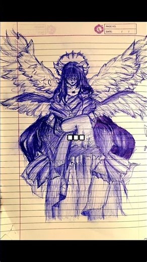 How to draw a angle step bye step😁