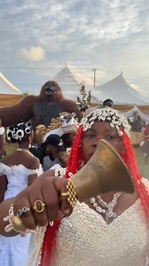 7.1K reactions · 256 shares | Dorime priestess Adaenugu 7&8 event planners Dorime Priestess #fbreelsfypシ゚ | Win Sandy | Facebook