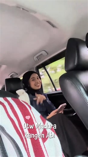 On the way, I'll meet Abi Valen 😁