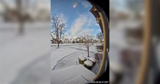 Did scientists know about the meteor ahead of time? NASA researcher explains