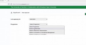 1K reactions · 23 shares | Join our prestigious Institute of Distance Education for the October/November 2022 Intake in Undergraduate and Postgraduate Programmes. To apply simply click the link: myide.unza.zm/apply for UNZA/IDE Programmes Click the link: myidepg.unza.zm/apply for UNZA/ZOU collaborative Programmes #distanceeducation #ServiceAndExcellence | The University of Zambia -UNZA | Facebook