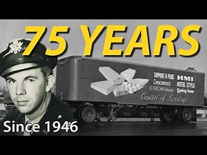 Over 75 Years of Capitol Bedding Mattresses and Box Springs