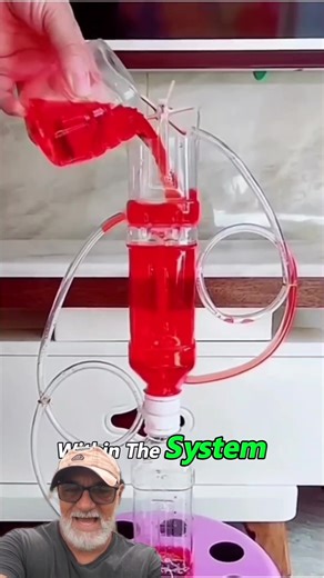 1.2K views · 13 reactions | Why a Perpetual Motion Machine Is Physically Impossible樂 #ScienceFacts #Perpetual | Sam Recipes | Facebook