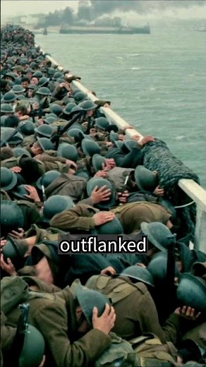 World War II's most shocking defeat : Fall of France