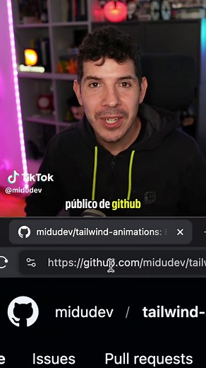 Trucazo para crear documentación de repositorios en GitHub
