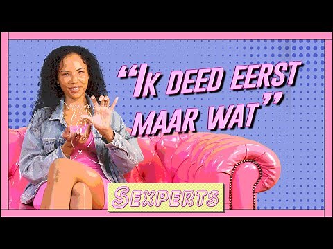 Afwisseling is belangrijk | SEXPERTS over VINGEREN #3