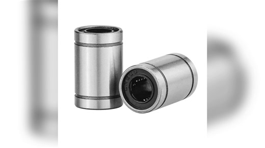 linear bearings rod linear magnetic bearing LM8UU 18mm linear bearing