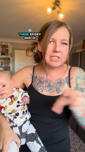 It’s like a lucky dip of germs as soon as they break up 🤷 who would have thought the gal with cancer would be the healthiest one in the house 😆😆 #germs #kids #immunesystem #school #nursery | The Land of Holly