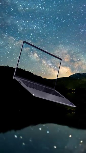 We shoot for the stars and landed on the Swift Go 14 AI-ready Laptop! Breaking boundaries with @Intel Core Ultra processors and a new integrated neural processing unit (NPU), to deliver efficient computing performance of AI workloads. Backed by game-changing capabilities like Intel AI Boost and Copilot in Windows 11. Brace yourself for a computing experience that's truly extraordinary.  | Acer | Facebook