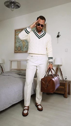 Adam | BADASS DRESSED DAD on Instagram: "Ad: Čo si oblečiem, keď predpoveď počasia ukazuje krásny deň, ale večer už býva chladno? Základ je byť pripravený, takže ja som už nakúpil na @zalando vrámci Zalando Days, kde teraz nájdete zľavy až do výšky 50 % na obľúbené značky a štýly, a naviac extra zľavu 20 % na už zľavnený tovar s použitím kódu ZDAYS20. Ponuka platí len do nedele a môžete ju využiť na webe Zalando aj v aplikácii. No a linky na kúsky, ktoré som si na Zalande kúpil ja vám ukážem v s