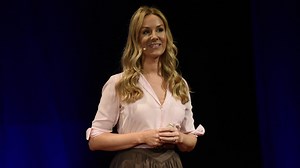 The true power of a good outfit