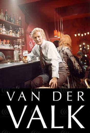 Van der Valk (1972-1992) - TV Show