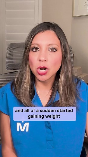 Wise words from Mid clinician and weight specialist Amanda Rosales: You don’t have top go through this journey alone. Managing your weight in your 40s and 50s can feel impossible with your hormones working against you. What worked in your 30s likely won’t help. At Midi, our approach to weight management utilizes your health history and current lifestyle habits to determine which solution is best for you: ✔️ Menopause hormone therapy ✔️ Lifestyle modification counseling ✔️ Prescription medication