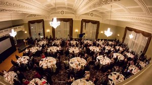 TCFF Fall Preview Gala: A Year of Spectacular Women SEPTEMBER 7 @ 6:00PM — 9:00PM This year is all about the power of women in independent film. TCFF is eager to recognize Christine Walker, Deirdre Haj, and Melodie Bahan for their work to further independent film. Hosted by comedian Shannan Paul (The Jason Show & Acme Comedy), The Fall Preview Gala puts you in-the-know with trailers and announcements for TCFF 2017. Event is graciously hosted by Fleurdejunk. | Twin Cities Film Fest