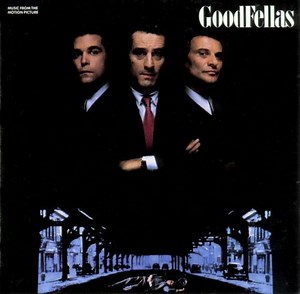 Various - Goodfellas (Music From The Motion Picture)