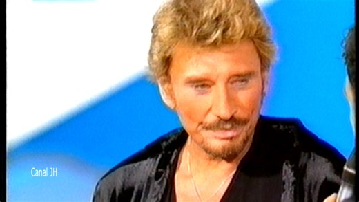 30K views · 1.2K reactions | Johnny Hallyday - Interview vérité - 2002 | Canal J.H. | Facebook
