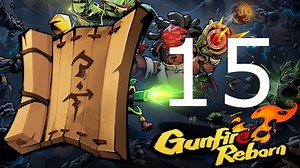 Steam Community :: Guide :: 15 Scroll Builds You Want In Your Runs