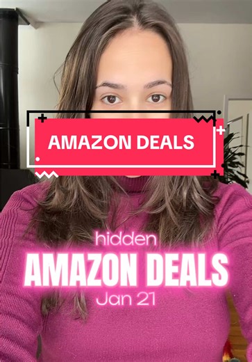 🔥Amazon PROMO CODES ❗❗❗ 🔥JAN 21 ♡ 👉🏼 ALL products can be found in the link in my bio Disclaimer: I am not affiliated with the companies who sell these products. Please note that the promo codes listed are subject to expiration at any time, and the 100% Off giveaways have a limit before dropping to 80-90% Off. I have no control over the products or when they expire. SO grab these deals while you can! We LOVE to save #amazondeals #fyp #CommissionsEarned #amazondealsfebruary2035 #blackfriday #D