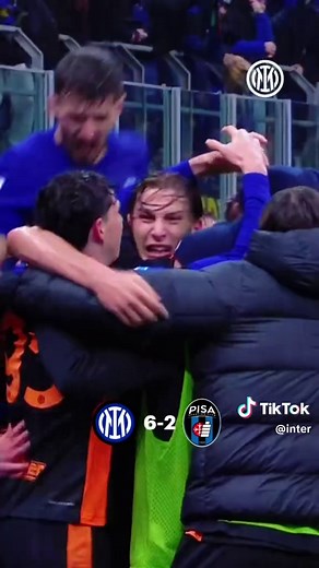Inter Milan vs Pisa: Highlights and Comeback Victory