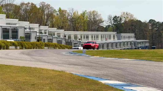 Driving my New Mustang Until I Total It!